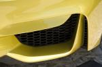 BMW M4 Coupe 2014 года